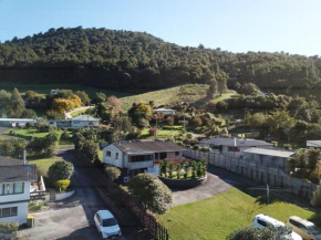 Mountain Top kiwi star holiday home